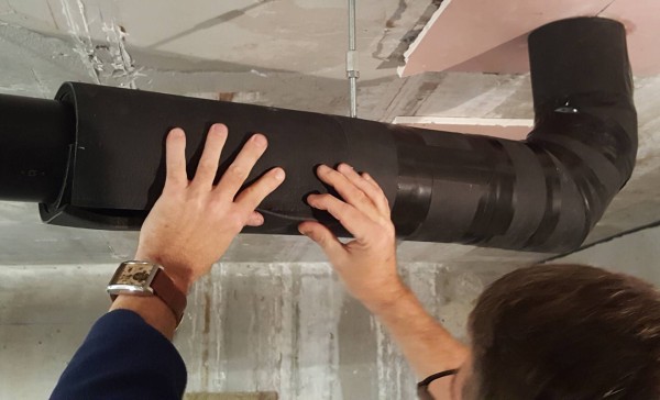 SZWLJ 8 Stuks Grijze Antivibratievoetjes voor Wasmachines